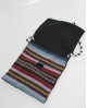 Bolso bandolera fallero artesano tela de l´horta