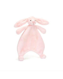 Dudú conejito peluche rosa pastel de Jellycat con referencia JEL-CMF4BP y un precio de 22,60 € de la sección OBJETOS DE REGAL...