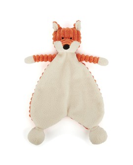 Dudu orrito Cordy peluche Jellycat con referencia JEL-SRS4FX y un precio de 20,80 € de la sección OBJETOS DE REGALO NIÑO