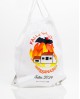 Saco mochila personalizada con referencia PAR-mochila personalizado y un precio de 2,10 € de la sección regalos para comision...