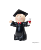 Figura de graduada Pit
