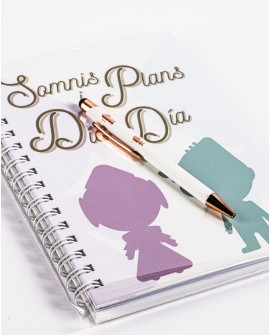 Agenda Fallera