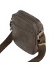 Bolso bandolera bolsillo polipiel marrón Lois con referencia ARS-310219 y un precio de 39,55 € de la sección REGALO DE HOMBRE