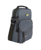 Bandolera sport juvenil gris grande de Lois con referencia ARS-323221-2 y un precio de 26,55 € de la sección REGALO DE HOMBRE