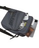 Bandolera sport juvenil gris grande de Lois con referencia ARS-323221-2 y un precio de 26,55 € de la sección REGALO DE HOMBRE