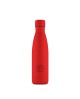 Botella térmica 500 ml Cool Bottles – Vivid Red con referencia COO- vivid red y un precio de 25,95 € de la sección REGALO DE ...
