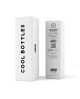 Botella térmica 500 ml Cool Bottles – Pastel Sky con referencia COO- sky 500 y un precio de 25,95 € de la sección REGALO DE ...