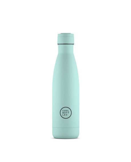 Botella térmica 500 ml Cool Bottles – Pastel Sky con referencia COO- sky 500 y un precio de 25,95 € de la sección REGALO DE ...