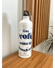 Botella “Con profes como tú se aprende mejor”
