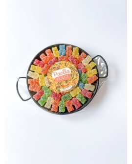 Paella dulce