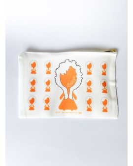 Neceser personalizado Hogueras – Belleza / Infantil / Dama