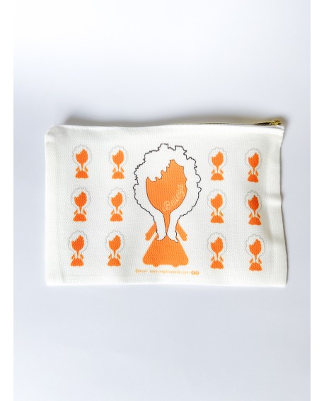 Neceser personalizado Hogueras – Belleza / Infantil / Dama