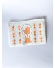 Neceser personalizado Hogueras – Belleza / Infantil / Dama
