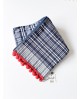 Bufanda fallera artesana tela pañuelo_FAL- bufanda pañuelo_15,00 €