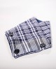 Cuello fallero artesano tela pañuelo._FAL- cuello pañuelo_15,00 €