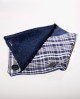 Cuello fallero artesano tela pañuelo._FAL- cuello pañuelo_15,00 €