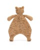 Doudou Osito Bartholomew de Jellycat – Suave, reciclado y perfecto para bebés