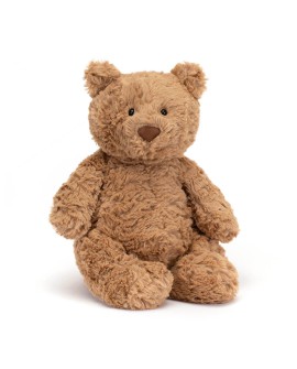 Peluche Osito Bartholomew pequeño – El clásico más tierno de Jellycat