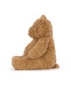 Peluche Osito Bartholomew pequeño – El clásico más tierno de Jellycat