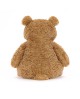 Peluche Osito Bartholomew pequeño – El clásico más tierno de Jellycat