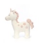 Unicornio Big Spottie de Jellycat – Peluche mágico en tonos vainilla y fresa
