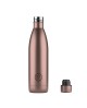 Botella térmica 750 ml Cool Bottles – Metallic Rose con referencia COO - Metallic Rose 750 y un precio de 29,95 € de la secc...