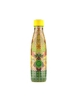 Botella térmica 500 ml Cool Bottles – Mystical Lions con referencia COO- mystical 500 ml y un precio de 28,95 € de la sección...