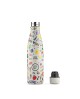 Botella térmica 500 ml Cool Bottles – Good Vibes con referencia COO- mystical 500 ml y un precio de 28,95 € de la sección REG...