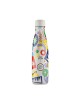 Botella térmica 500 ml Cool Bottles – Electric Garden con referencia COO- electric 500 ml y un precio de 28,95 € de la secció...