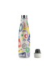 Botella térmica 500 ml Cool Bottles – Electric Garden con referencia COO- electric 500 ml y un precio de 28,95 € de la secció...