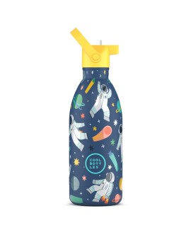 Botella infantil 500 ml Cool Bottles – Galactic Ride con referencia COO- galatic 500 ml y un precio de 28,95 € de la sección ...