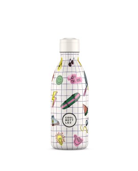 Botella infantil 500 ml Cool Bottles – Play Mode con referencia COO- play 500 ml y un precio de 28,95 € de la sección REGALO ...