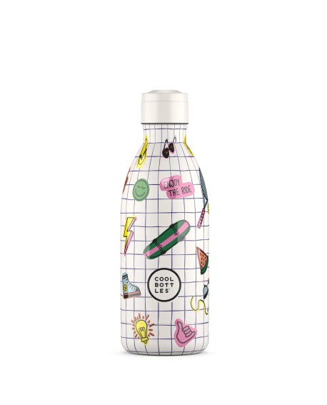 Botella infantil 500 ml Cool Bottles – Play Mode con referencia COO- play 500 ml y un precio de 28,95 € de la sección REGALO ...