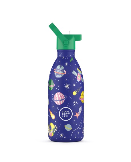 Botella infantil 500 ml Cool Bottles – Stellar Journey con referencia COO- stellar 500 ml y un precio de 28,95 € de la secció...