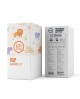 Botella infantil 350 ml Cool Bottles Kiddies – Roar Time con referencia COO- Roar 350 ml y un precio de 26,95 € de la sección...