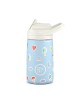 Botella infantil 350 ml Cool Bottles Kiddies – Rainbow Clouds