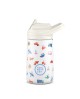 Botella infantil 350 ml Cool Bottles Kiddies – Little Wheels