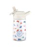 Botella infantil 350 ml Cool Bottles Kiddies – Little Wheels