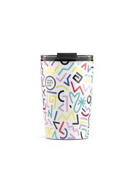 Tumbler Cool Bottles 330 ml – Allegra by Marest con referencia COO- tumbler allegra 330 ml y un precio de 24,95 € de la secci...