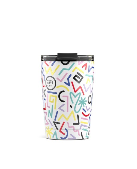 Tumbler Cool Bottles 330 ml – Allegra by Marest con referencia COO- tumbler allegra 330 ml y un precio de 24,95 € de la secci...