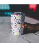 Tumbler Cool Bottles 330 ml – Allegra by Marest con referencia COO- tumbler allegra 330 ml y un precio de 24,95 € de la secci...