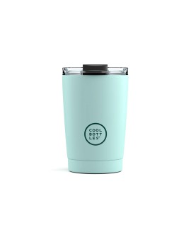 Tumbler Cool Bottles 330 ml – Pastel Sky con referencia COO- tumbler sky 330 ml y un precio de 21,95 € de la sección REGALO D...
