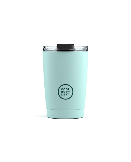 Tumbler Cool Bottles 330 ml – Pastel Sky con referencia COO- tumbler sky 330 ml y un precio de 21,95 € de la sección REGALO D...