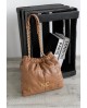 Bolso saco Noco camel piel vegana con referencia NOC-2525642M y un precio de 49,75 € de la sección Bolsos de mujer
