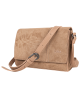 Bolso bandolera Lois Deerfield beige con referencia ARS-327678-1 y un precio de 39,55 € de la sección Bolsos de mujer