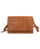 Bolso bandolera Lois Deerfield marrón con referencia ARS-327678-01 y un precio de 39,55 € de la sección Colección LOIS de mujer