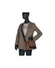 Bolso bandolera Lois Erie marrón con referencia ARS - 327879-01 y un precio de 42,85 € de la sección Bolsos de mujer