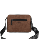 Bolso bandolera Lois Erie marrón con referencia ARS - 327879-01 y un precio de 42,85 € de la sección Bolsos de mujer