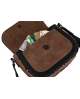 Bolso bandolera pequeño Lois Erie marrón con referencia ARS - 327885 y un precio de 42,85 € de la sección Bolsos de mujer