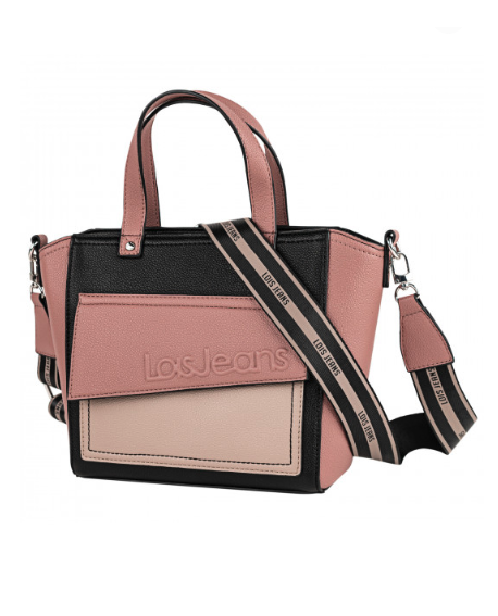 Bolso De Mano/Bandolera Lois Rochester con referencia ARS-327941 y un precio de 54,15 € de la sección Bolsos de mujer